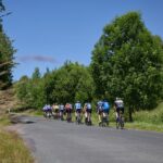 Krakonošův cyklomaraton - 9. ročník