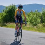 Krakonošův cyklomaraton - 9. ročník