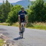 Krakonošův cyklomaraton - 9. ročník