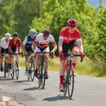 Krakonošův cyklomaraton - 9. ročník
