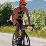 Krakonošův cyklomaraton - 9. ročník