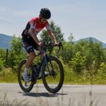 Krakonošův cyklomaraton - 9. ročník