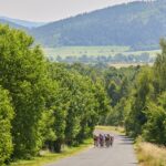Krakonošův cyklomaraton - 9. ročník
