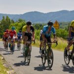 Krakonošův cyklomaraton - 9. ročník