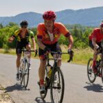 Krakonošův cyklomaraton - 9. ročník