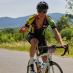 Krakonošův cyklomaraton - 9. ročník