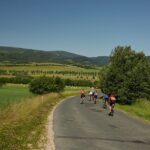 Krakonošův cyklomaraton - 9. ročník