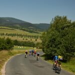 Krakonošův cyklomaraton - 9. ročník