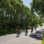 Krakonošův cyklomaraton - 9. ročník