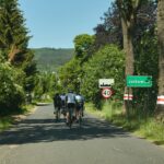 Krakonošův cyklomaraton - 9. ročník