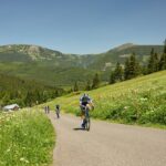 Krakonošův cyklomaraton - 9. ročník