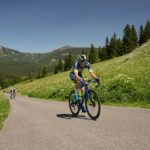 Krakonošův cyklomaraton - 9. ročník