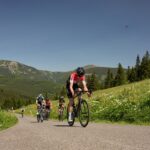 Krakonošův cyklomaraton - 9. ročník