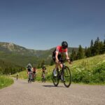 Krakonošův cyklomaraton - 9. ročník