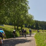 Krakonošův cyklomaraton - 9. ročník