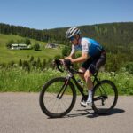 Krakonošův cyklomaraton - 9. ročník