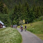 Krakonošův cyklomaraton - 9. ročník