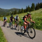 Krakonošův cyklomaraton - 9. ročník