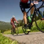 Krakonošův cyklomaraton - 9. ročník