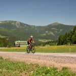 Krakonošův cyklomaraton - 9. ročník