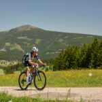 Krakonošův cyklomaraton - 9. ročník