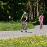 Krakonošův cyklomaraton - 9. ročník