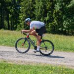 Krakonošův cyklomaraton - 9. ročník