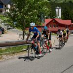 Krakonošův cyklomaraton - 9. ročník