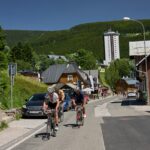 Krakonošův cyklomaraton - 9. ročník