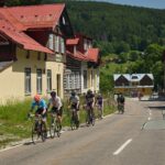 Krakonošův cyklomaraton - 9. ročník