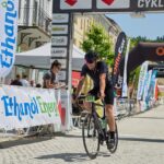 Krakonošův cyklomaraton - 9. ročník