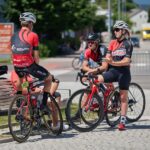 Krakonošův cyklomaraton - 9. ročník