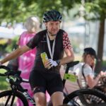 Krakonošův cyklomaraton - 9. ročník