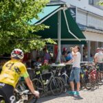 Krakonošův cyklomaraton - 9. ročník