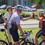 Krakonošův cyklomaraton - 9. ročník