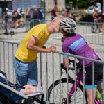 Krakonošův cyklomaraton - 9. ročník