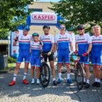 Krakonošův cyklomaraton - 11. ročník