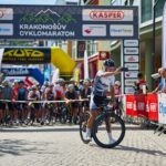 Krakonošův cyklomaraton - 11. ročník