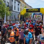 Krakonošův cyklomaraton - 11. ročník