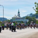 Krakonošův cyklomaraton - 11. ročník