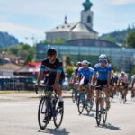 Krakonošův cyklomaraton - 11. ročník