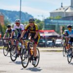 Krakonošův cyklomaraton - 11. ročník