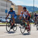 Krakonošův cyklomaraton - 11. ročník