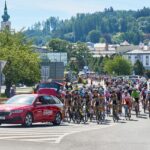 Krakonošův cyklomaraton - 11. ročník