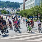 Krakonošův cyklomaraton - 11. ročník
