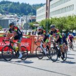 Krakonošův cyklomaraton - 11. ročník