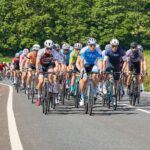Krakonošův cyklomaraton - 11. ročník