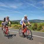 Krakonošův cyklomaraton - 11. ročník