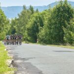 Krakonošův cyklomaraton - 11. ročník