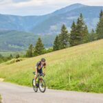 Krakonošův cyklomaraton - 11. ročník